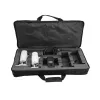 Custodia pouch Eurolite 41700621 nero 1,12 kg