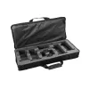 Custodia pouch Eurolite 41700621 nero 1,12 kg