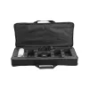 Custodia pouch Eurolite 41700621 nero 1,12 kg