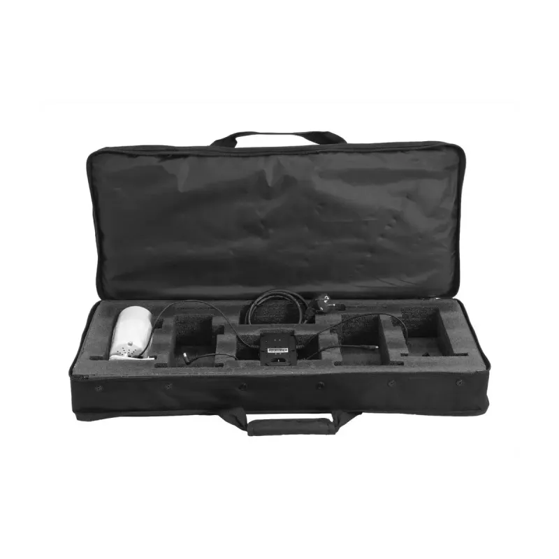 Custodia pouch Eurolite 41700621 nero 1,12 kg