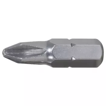 Inserto per cacciavite KS Tools 910.2202 Phillips acciaio inox 25 mm