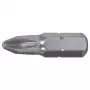 Inserto per cacciavite KS Tools 910.2202 Phillips acciaio inox 25 mm