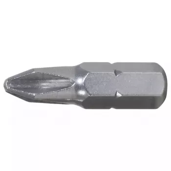 Inserto per cacciavite KS Tools 910.2208 Phillips acciaio inox 25mm