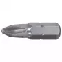 Inserto per cacciavite KS Tools 910.2208 Phillips acciaio inox 25mm