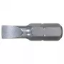 Punta per cacciavite KS Tools 910.2238 acciaio inox 25 mm esagonale