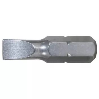 Punta per cacciavite KS Tools 910.2244 acciaio inox 25 mm esagonale