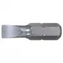 Punta per cacciavite KS Tools 910.2244 acciaio inox 25 mm esagonale