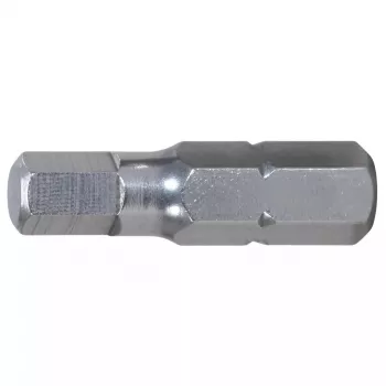 Punta per cacciavite KS Tools 910.2265 Hex acciaio inox 25 mm