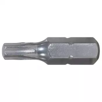 Punta per cacciavite KS Tools 910.2316 Torx T15 acciaio inox 25 mm