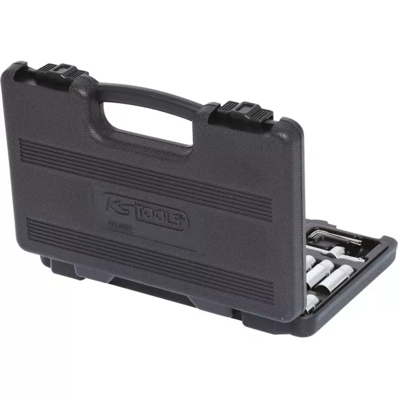 Set di bussole KS Tools 911.0653
