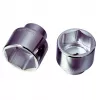 Bussola KS Tools 911.1036 attacco 1 pollice metrico diametro 5,1 cm
