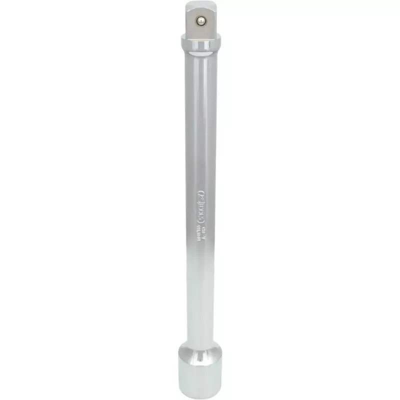 KS Tools CHROMEplus 911.1040 prolunga, 1 in, 400 mm