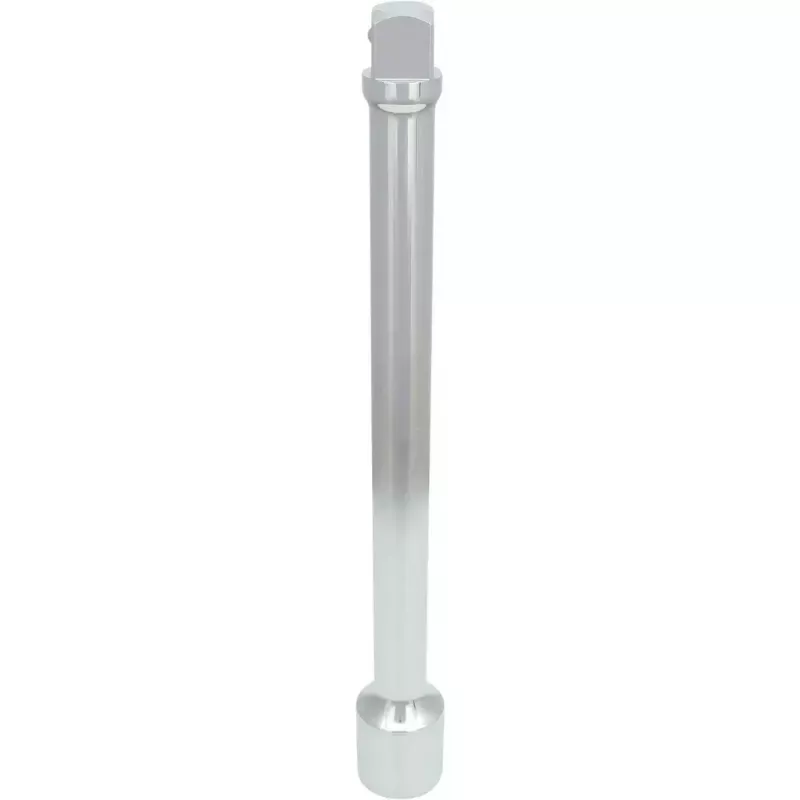 KS Tools CHROMEplus 911.1040 prolunga, 1 in, 400 mm