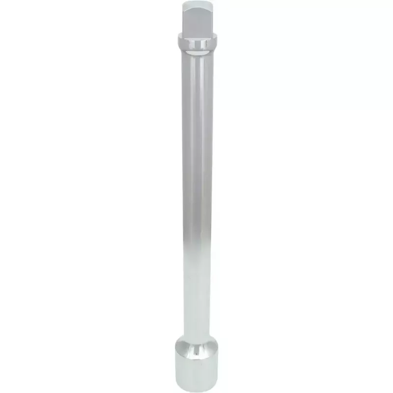 KS Tools CHROMEplus 911.1040 prolunga, 1 in, 400 mm
