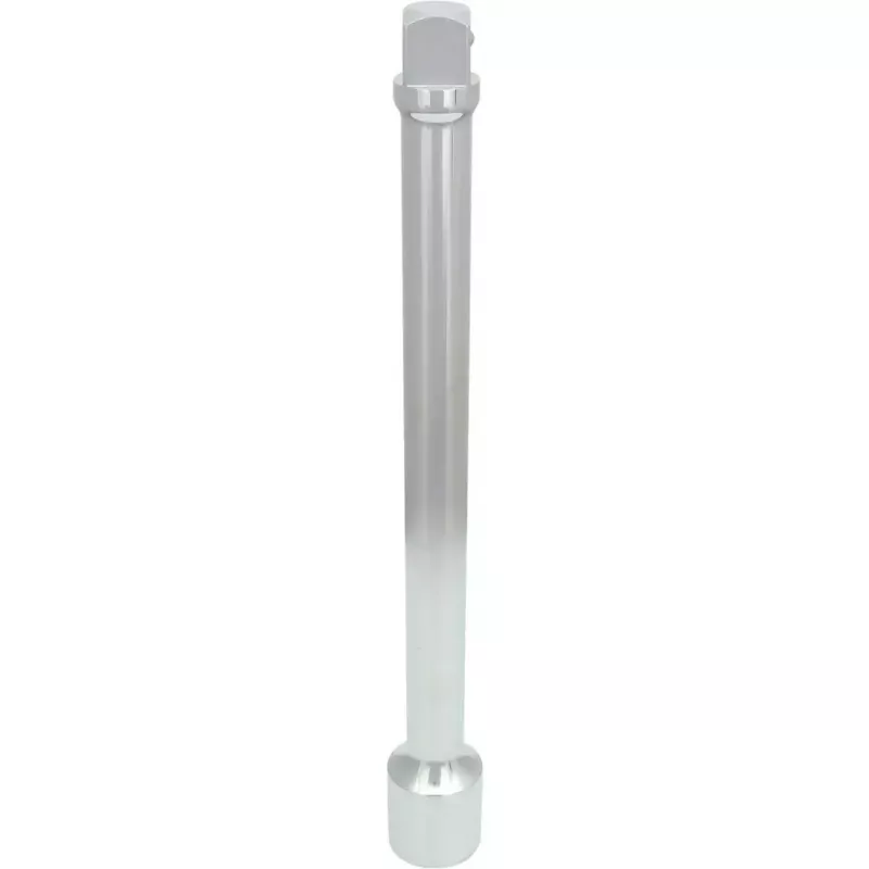 KS Tools CHROMEplus 911.1040 prolunga, 1 in, 400 mm