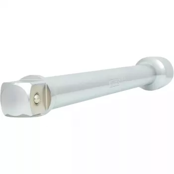 Bussola KS Tools 911.1040 400mm acciaio cromo-vanadio