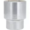 Set di bussole KS Tools 911.1041 attacco 1 pollice metrico diametro 5,7 cm