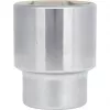 Set di bussole KS Tools 911.1041 attacco 1 pollice metrico diametro 5,7 cm