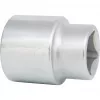Set di bussole KS Tools 911.1041 attacco 1 pollice metrico diametro 5,7 cm