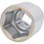 Set di bussole KS Tools 911.1041 attacco 1 pollice metrico diametro 5,7 cm