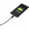 Cavo USB Renkforce RF-4758090 1,5m USB A USB C nero