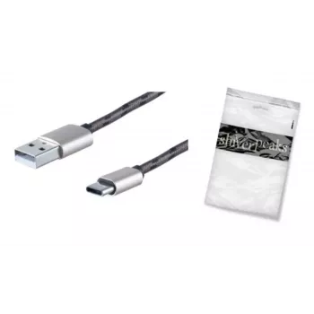 Cavo USB ShiverPeaks 14-50077 USB 2.0 0,3 m