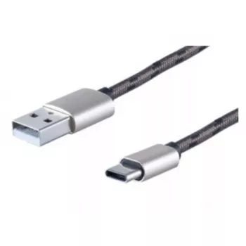 Cavo USB ShiverPeaks 14-50077 USB 2.0 0,3 m
