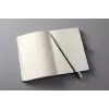 Quaderno Sigel CO108 A4 194 fogli nero