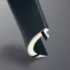 Quaderno Sigel CO309 A5 194 fogli nero