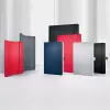 Quaderno Sigel CO309 A5 194 fogli nero