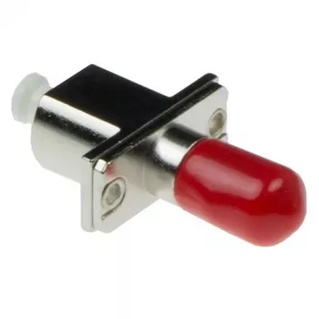 Adattatore in fibra ottica LC-ST simplex ACT EA1040