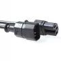 Cavo di alimentazione ACT Powercord C14 - C15 nero 0,6 m