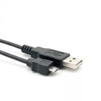 USB 2.0 A maschio - Micro-B maschio cavo ACT SB2498 2m