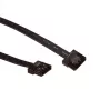 ACT cavo di collegamento SATA III 6 Gb/s 0,50 m