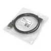 Cavo HDMI Ewent EC3901 1 m HDMI tipo A (standard) nero