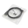 Cavo Ewent OEM HDMI High Speed con Ethernet, 3 metri nero