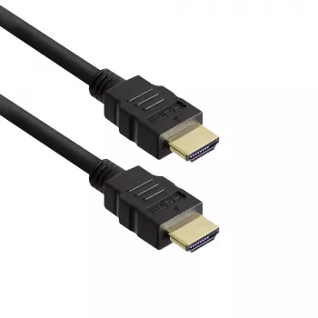 Cavo HDMI Ewent EC3902 2 m HDMI tipo A (standard) nero