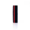 Cancellino per lavagna Sigel GL187 EVA fleece nero rosso 1 pezzo