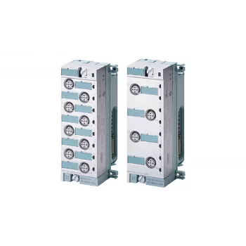 Siemens SIMATIC ET 200PRO modulo elettronico 8DI DC24V (6ES7141-4BF00-0AA0)