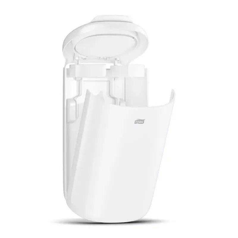 Cestino Tork 564000 5 L altro bianco