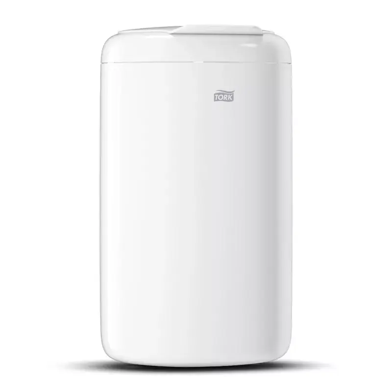 Cestino Tork 564000 5 L altro bianco
