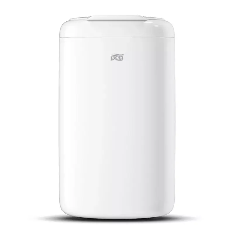 Cestino Tork 564000 5 L altro bianco