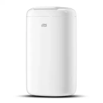 Cestino Tork 564000 5 L altro bianco