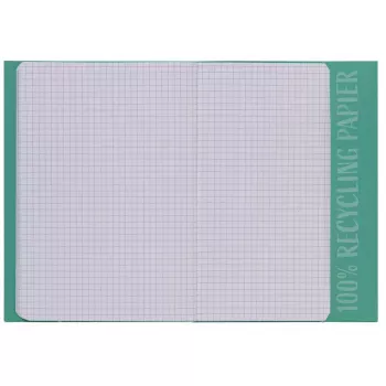 Copertina per riviste/libri HERMA 5517 turchese