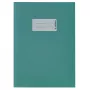 Copertina per riviste/libri HERMA 5517 turchese
