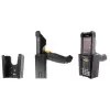 Supporto passivo Brodit 710134 computer mobile nero carrello elevatore