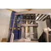 Supporto passivo Brodit 710134 computer mobile nero carrello elevatore