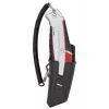 Taglierino WEDO 78 825 nero rosso argento