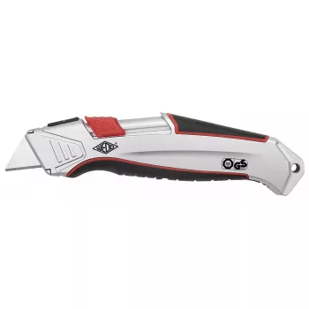 Taglierino WEDO 78 825 nero rosso argento