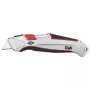 Taglierino WEDO 78 825 nero rosso argento